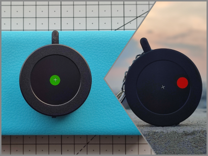 Planum - a Digital Spirit Level Tool